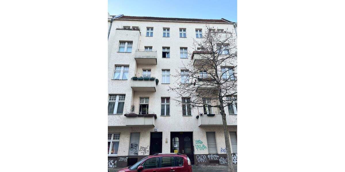 Mehrfamilienhaus, Wohnhaus Berlin Moabit - 8 Zimmer, 2 m&sup2;, 4.493.800&euro; | Angebot:24141055