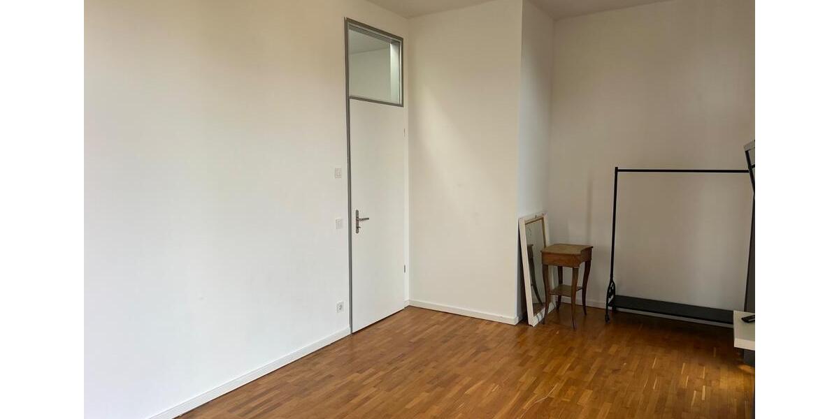 Terrassenwohnung Potsdam Berliner Vorstadt - 1.5 Zimmer, 40 m&sup2;, 800&euro; | Angebot:26312039