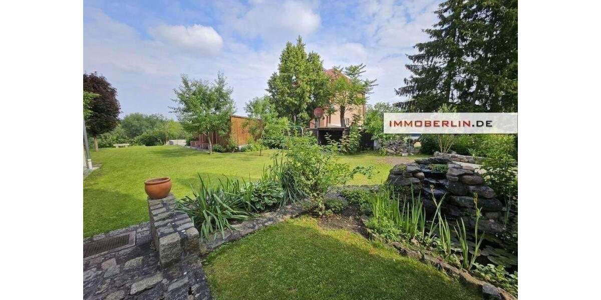 Mehrfamilienhaus, Wohnhaus Rüdersdorf bei Berlin Hennickendorf - 1.499.000&euro; | Angebot:24319963