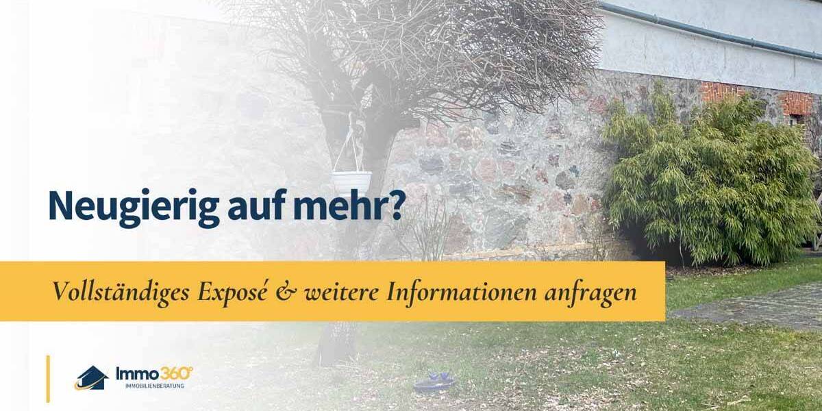 Mehrfamilienhaus, Wohnhaus Hoppegarten Hönow - 1 Zimmer, 294 m&sup2;, 550.000&euro; | Angebot:25959504