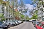 Etagenwohnung Berlin Moabit - 5 Zimmer, 143 m&sup2;, 549.000&euro; | Angebot:26515966