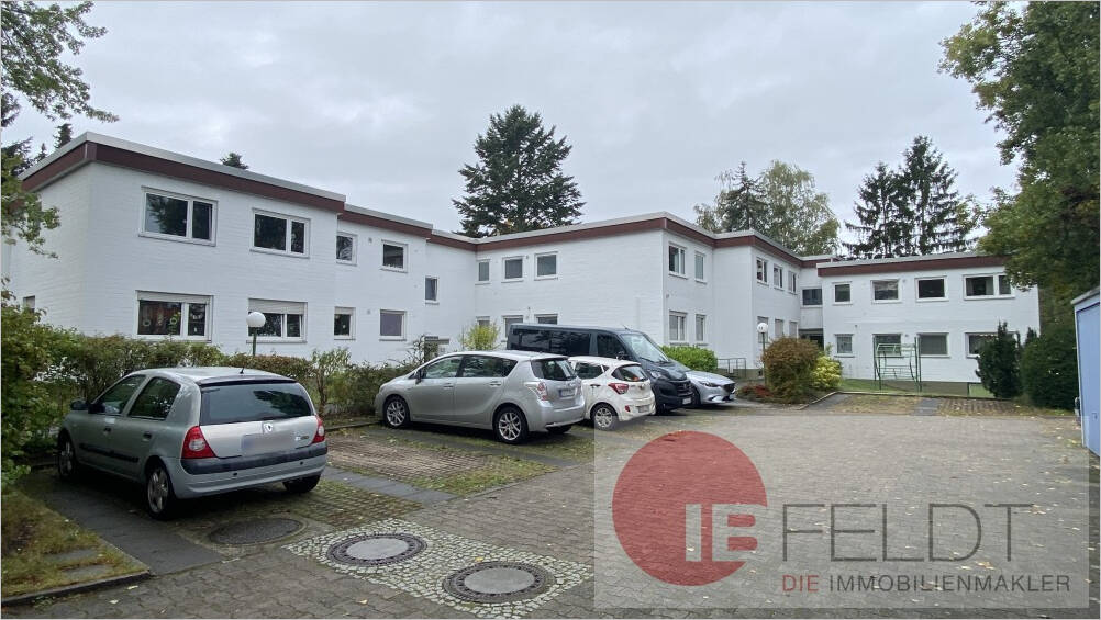 Etagenwohnung Berlin Spandau - 4 Zimmer, 104 m&sup2;, 398.000&euro; | Angebot:26190268