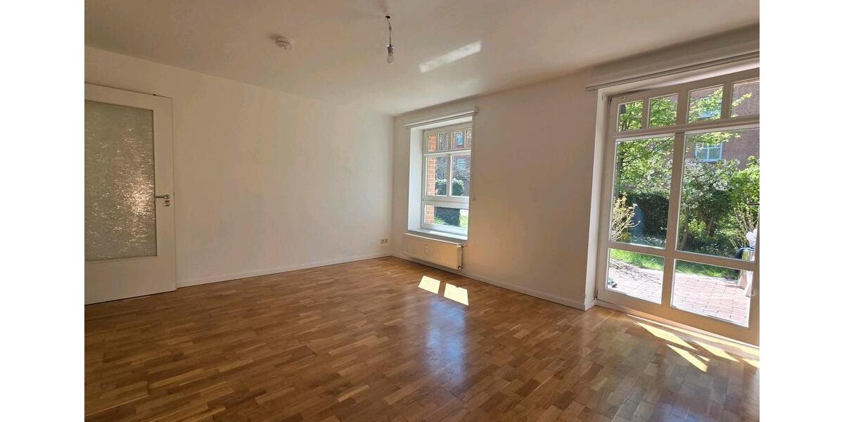 Terrassenwohnung Berlin Treptow-Köpenick - 2 Zimmer, 65 m&sup2;, 309.000&euro; | Angebot:26750619