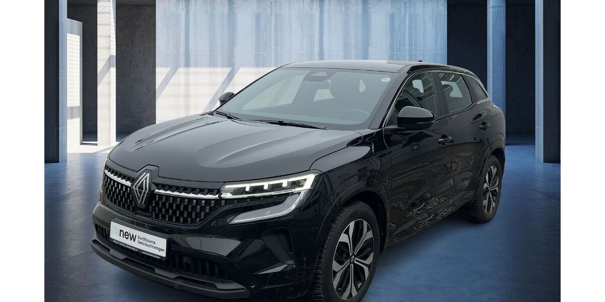 Renault Austral 24.221 km 26.490 &euro; Berlin 12099