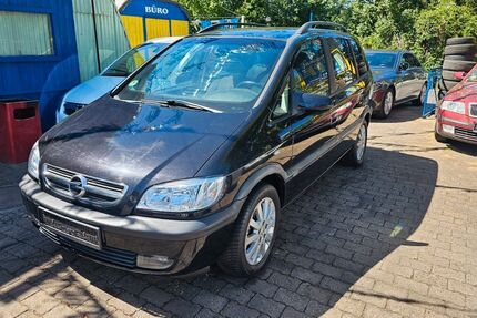 Opel Zafira 165.000 km 3.000 &euro; Berlin 12359
