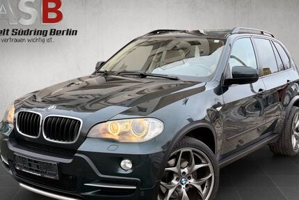 BMW X5 225.895 km 10.999 &euro; Berlin 12055