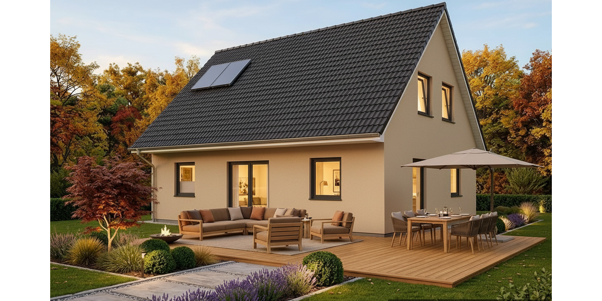 Einfamilienhaus Berlin Marzahn-Hellersdorf - 5 Zimmer, 122 m&sup2;, 1.850&euro; | Angebot:27074450