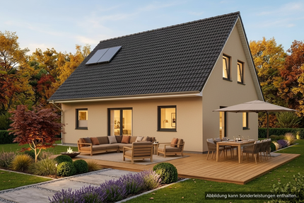 Haus Berlin Marzahn-Hellersdorf - 5 Zimmer, 122 m&sup2;, 1.850&euro; | Angebot:27074450