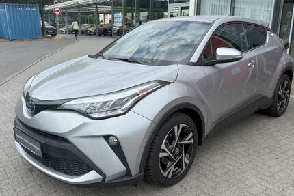 Toyota C-HR 22.138 km 28.290 € Berlin 13403