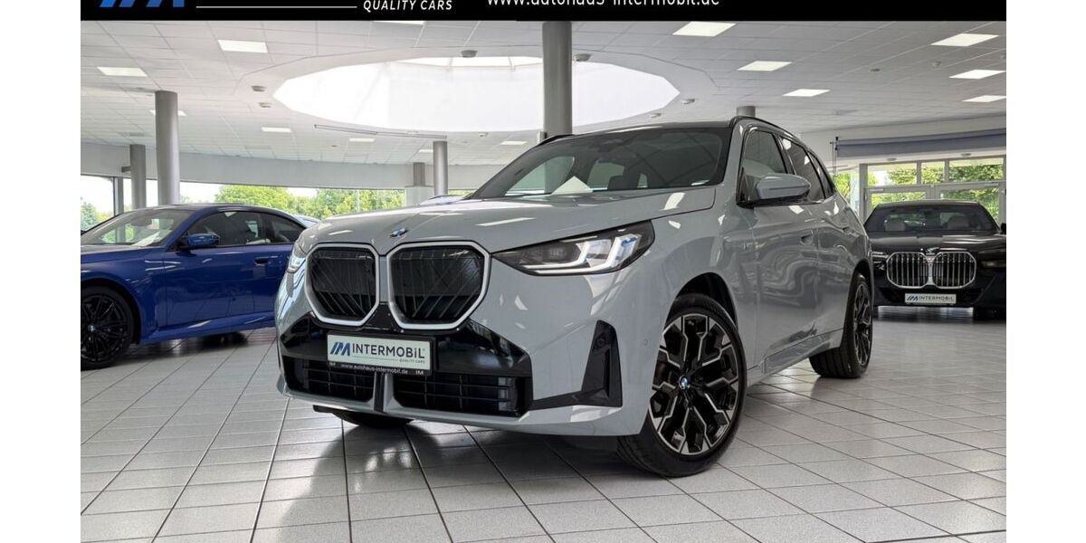 BMW X3 25.000 km 55.990 &euro; Schönefeld / bei Berlin 12529
