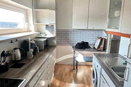 Wohnung Berlin Reinickendorf - 2 Zimmer, 50 m&sup2;, 1.000&euro; | Angebot:25396881