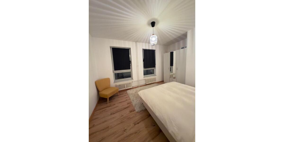 Etagenwohnung Berlin Pankow - 4 Zimmer, 70 m&sup2;, 1.250&euro; | Angebot:27714615
