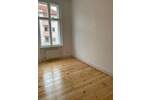 Nähe Ku-Damm AltbauWohnung mit Balkon, abgez. Dielen und Wannenbad (WG-Tauglich)