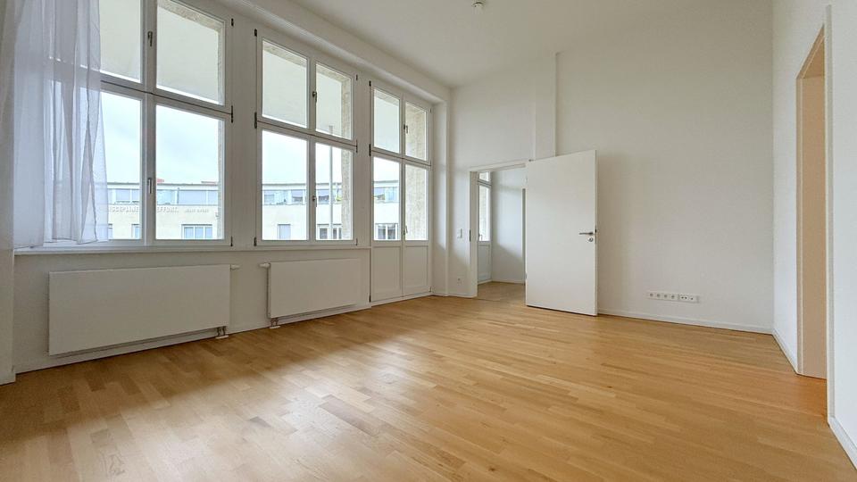 Maisonettenwohnung Dallgow-Döberitz Döberitz - 3 Zimmer, 149 m&sup2;, 1.580&euro; | Angebot:24630560