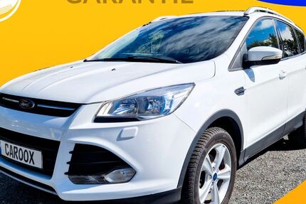 Ford Kuga 104.400 km 9.200 &euro; Wildau 15745