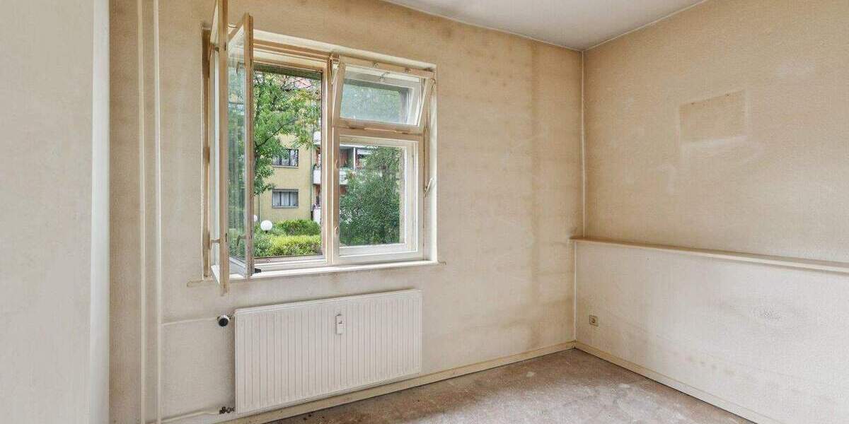 Etagenwohnung Berlin Borsigwalde - 1 Zimmer, 44 m&sup2;, 155.000&euro; | Angebot:24601616