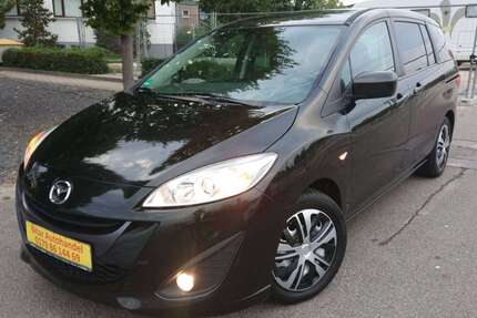 Mazda 5
