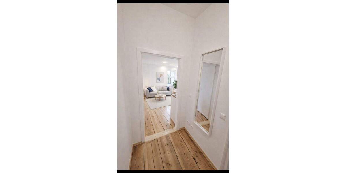 Etagenwohnung Potsdam Babelsberg Nord - 1 Zimmer, 36 m&sup2;, 232.000&euro; | Angebot:24321876