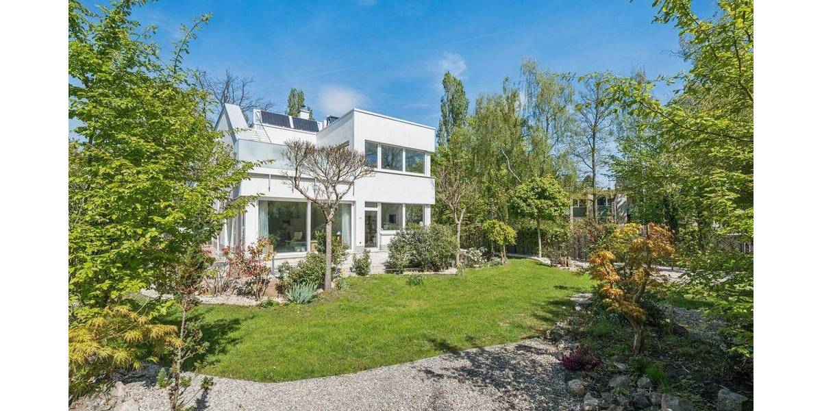 Einfamilienhaus Berlin Zehlendorf - 7 Zimmer, 300 m&sup2;, 2.500.000&euro; | Angebot:26646576