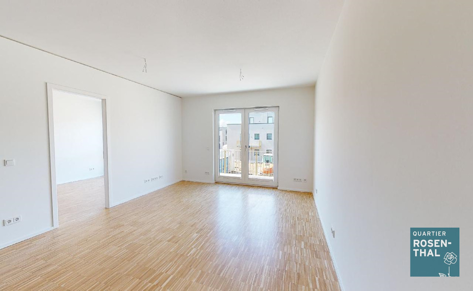Dachgeschoßwohnung Berlin Pankow - 2 Zimmer, 66 m&sup2;, 990&euro; | Angebot:25975739