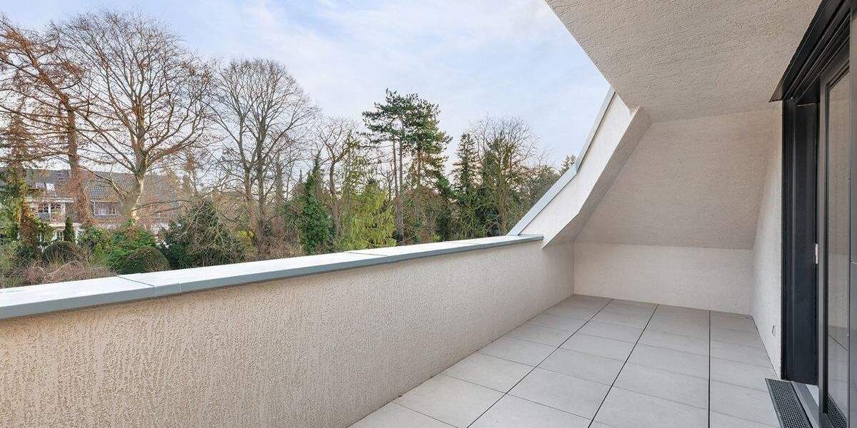 Etagenwohnung Berlin Dahlem - 7 Zimmer, 214 m&sup2;, 3.419.000&euro; | Angebot:25851382