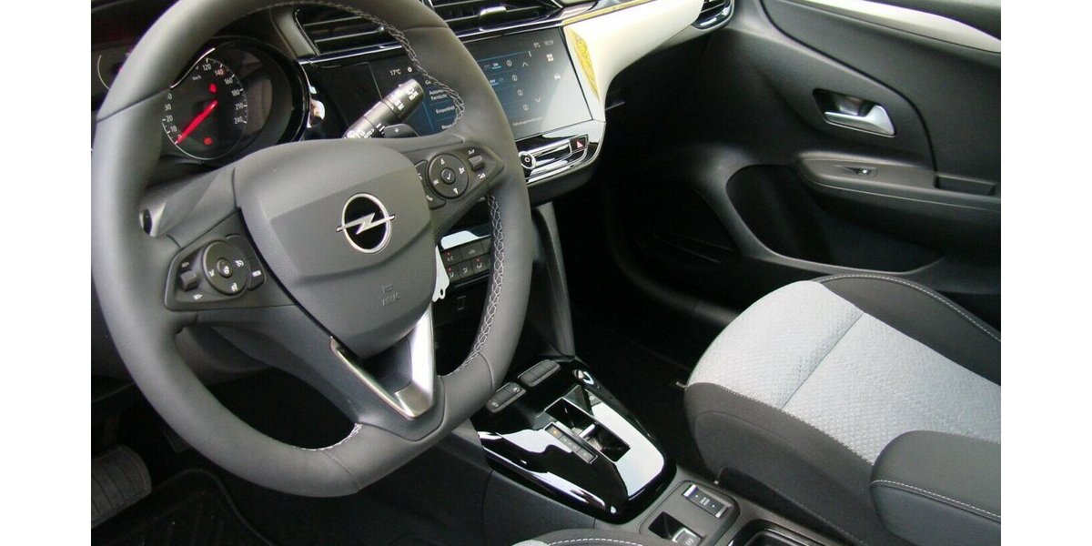 Opel Corsa 1.2 Turbo Edition LED Spurhalteassistent 6.974 km 15.980 &euro; Falkensee 14612
