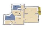 Etagenwohnung Berlin Friedenau - 4 Zimmer, 93 m&sup2;, 450.000&euro; | Angebot:26672069