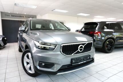 Volvo XC40 149.354 km 17.950 &euro; Berlin 13407