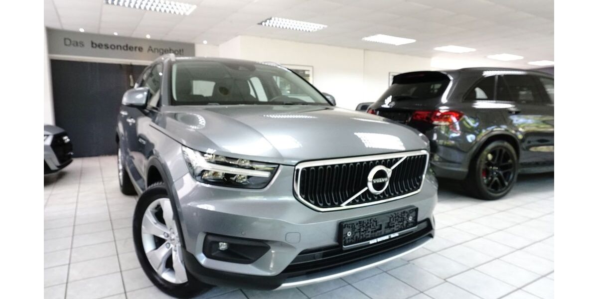 Volvo XC40 149.354 km 17.950 &euro; Berlin 13407