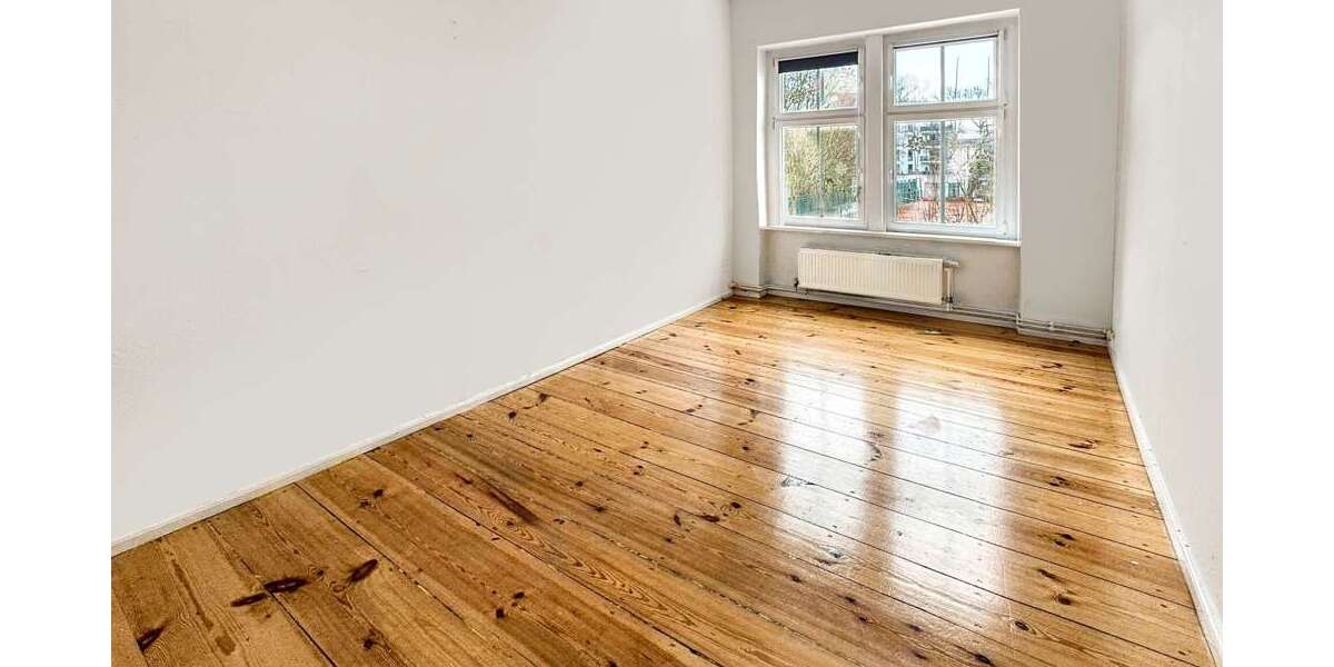 Etagenwohnung Berlin Treptow-Köpenick - 4 Zimmer, 127 m&sup2;, 480.000&euro; | Angebot:27704800