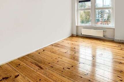 Wohnung Berlin Treptow-Köpenick - 4 Zimmer, 127 m&sup2;, 480.000&euro; | Angebot:27704800