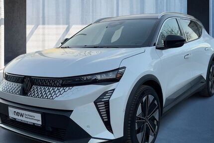 Renault Scenic E-TECH 28.884 km 41.490 &euro; Berlin 13055