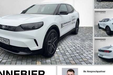 Ford Capri 4.000 km 41.485 &euro; Oranienburg 16515