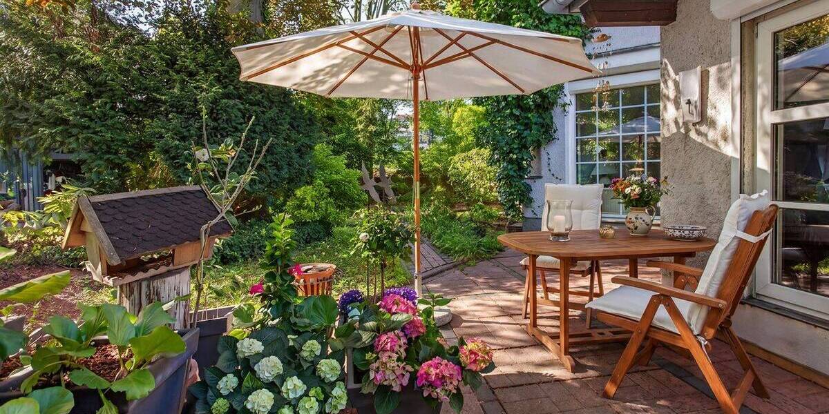 Reihenmittelhaus Berlin Lichterfelde - 8 Zimmer, 245 m&sup2;, 1.280.000&euro; | Angebot:26419066