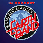 Manfred Mann's Earth Band - Tour 2027