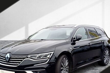 Renault Talisman 51.922 km 25.500 &euro; Bernau 16321