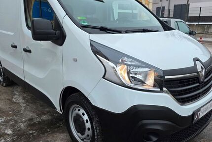 Renault Trafic 122.552 km 13.750 &euro; Berlin 12059