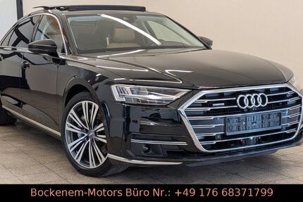 Audi A8 75.200 km 39.990 &euro; Eichwalde 15732