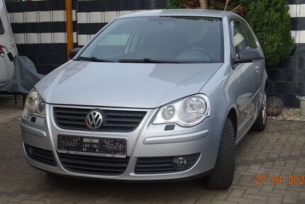 VW Polo 129.550 km 2.500 &euro; Werneuchen 16356