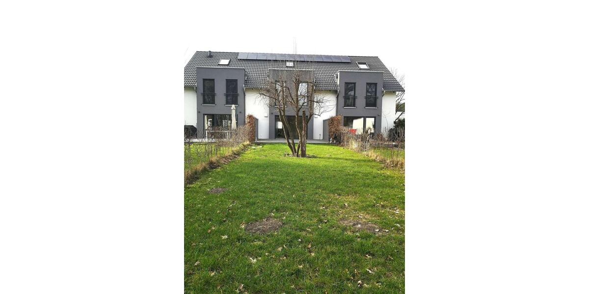 Reihenhaus Königs Wusterhausen - 4 Zimmer, 124 m&sup2;, 1.950&euro; | Angebot:26676596