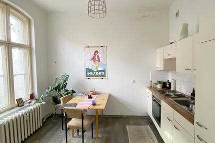 Wohnung Berlin Lichtenberg - 1.5 Zimmer, 38 m&sup2;, 970&euro; | Angebot:25415783