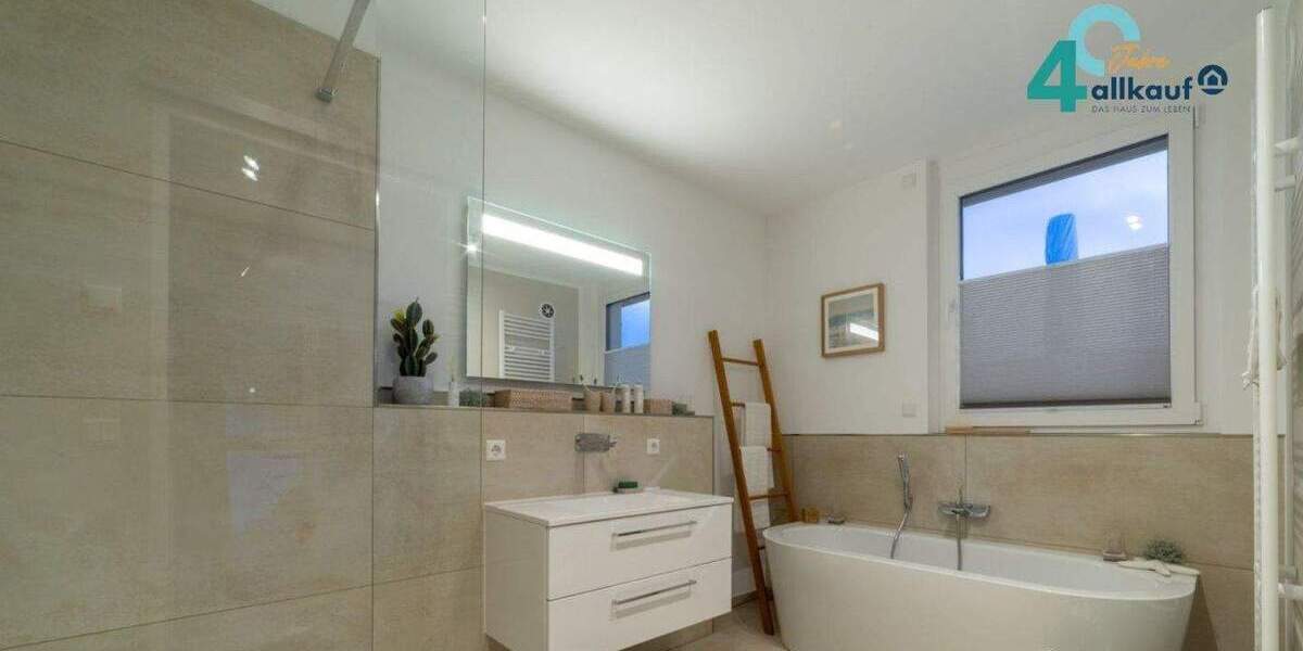 Einfamilienhaus Berlin Niederschönhausen - 4 Zimmer, 119 m&sup2;, 790.000&euro; | Angebot:24822365