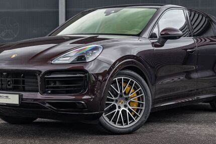 Porsche Cayenne 22.779 km 97.900 &euro; Berlin 12487