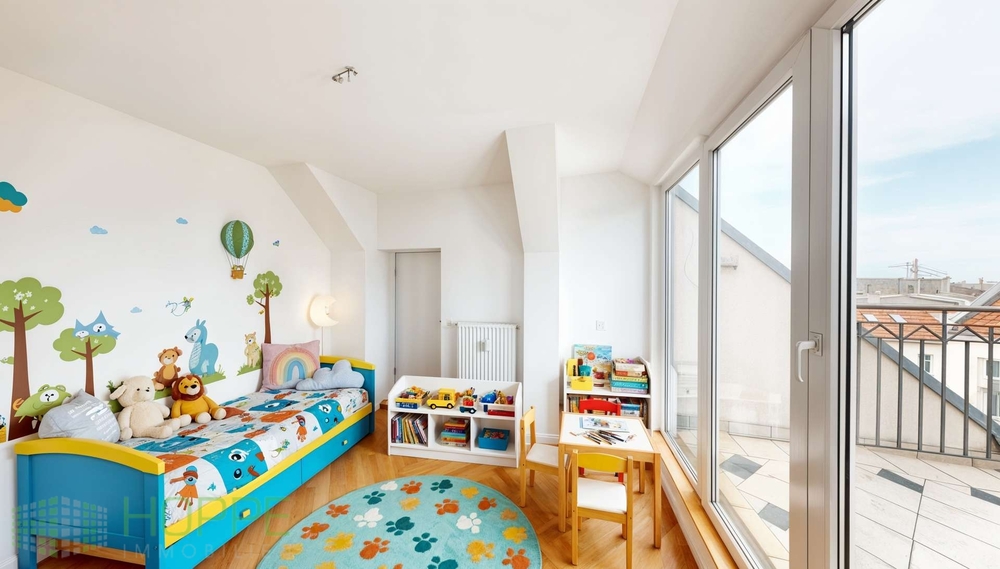 Samariterviertel - Sofortbezug - Exklusive Dachgeschosswohnung in begehrter Lage von Friedrichshain - Dachgeschoßwohnung Berlin Berlin - Friedrichshain-Kreuzberg - Friedrichshain | Angebot:24816899