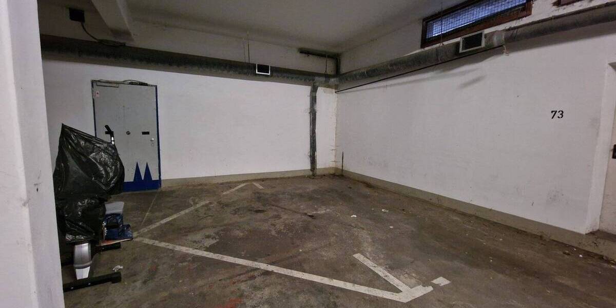 Garagen / Stellplätze Berlin Charlottenburg - 70.000&euro; | Angebot:25704462