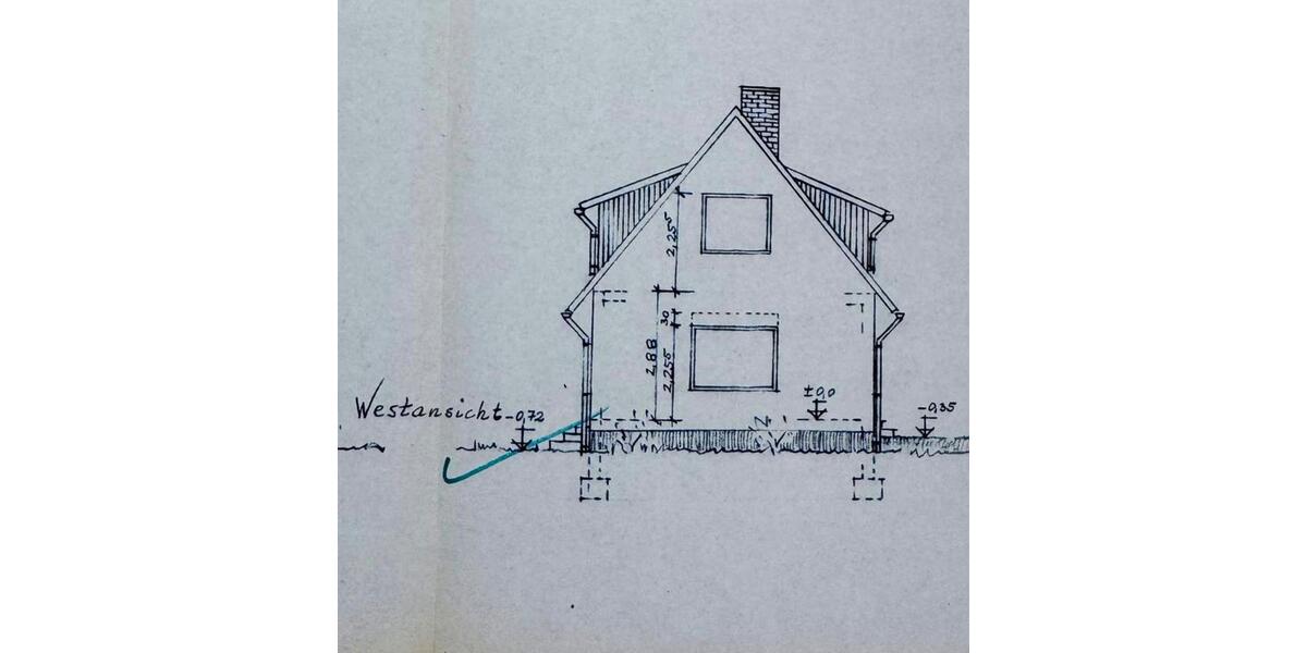 Einfamilienhaus Berlin Reinickendorf - 5 Zimmer, 127 m&sup2;, 625.000&euro; | Angebot:25418661