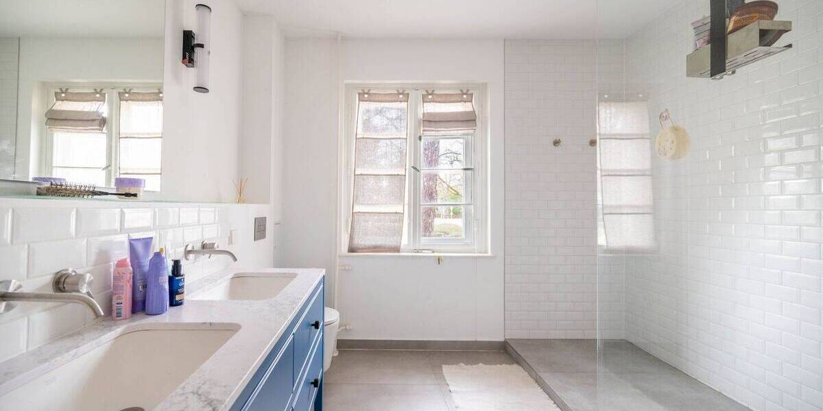Etagenwohnung Berlin Nikolassee - 6 Zimmer, 166 m&sup2;, 1.080.000&euro; | Angebot:26560577