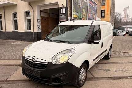 Opel Combo 297.451 km 5.499 &euro; Berlin 12055