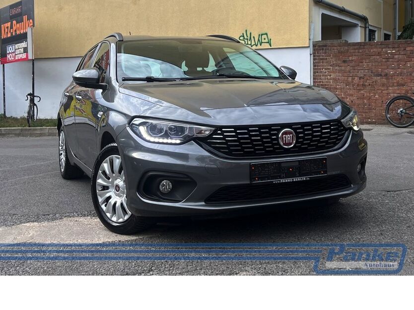 Fiat Tipo 131.411 km 8.480 € Berlin - Pankow 13187