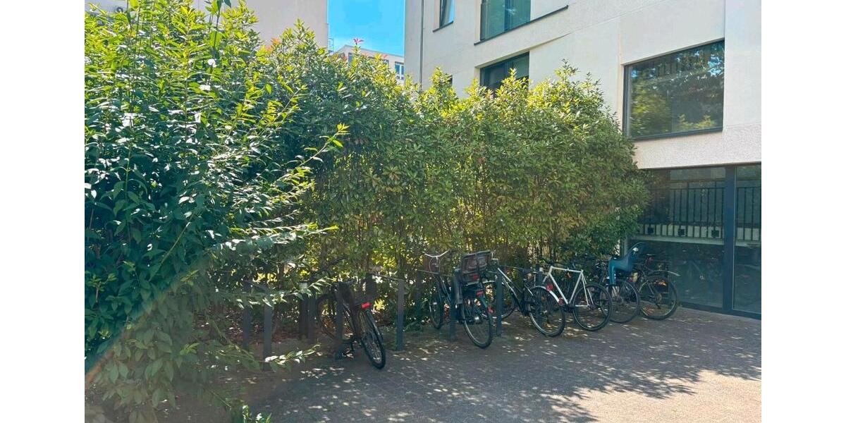 Erdgeschoßwohnung Berlin Mitte - 2 Zimmer, 55 m&sup2;, 399.000&euro; | Angebot:27166830